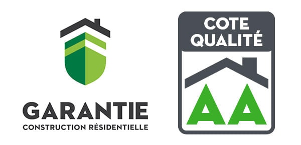 Cote qualité AA